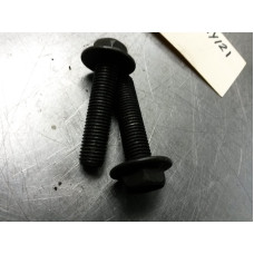 111Y121 Camshaft Gear Bolts Pair For 08-15 Jeep Patriot  2.4
